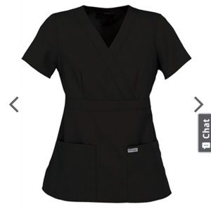 Greys Anatomy scrub SET